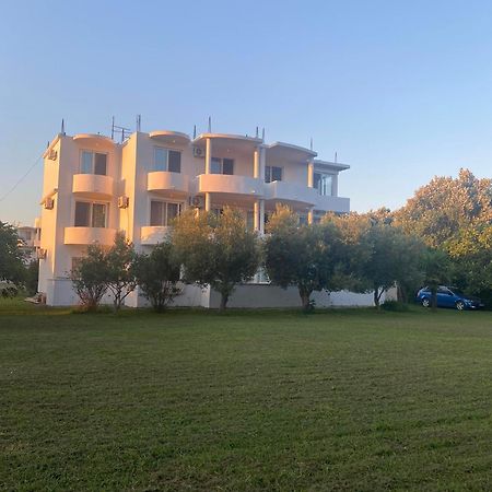 Hotel Casa Gazi Ulcinj Exterior foto