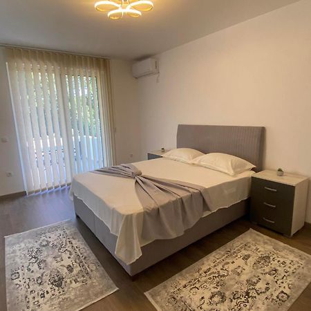 Hotel Casa Gazi Ulcinj Exterior foto