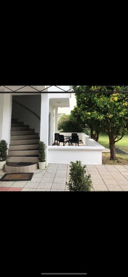Hotel Casa Gazi Ulcinj Exterior foto