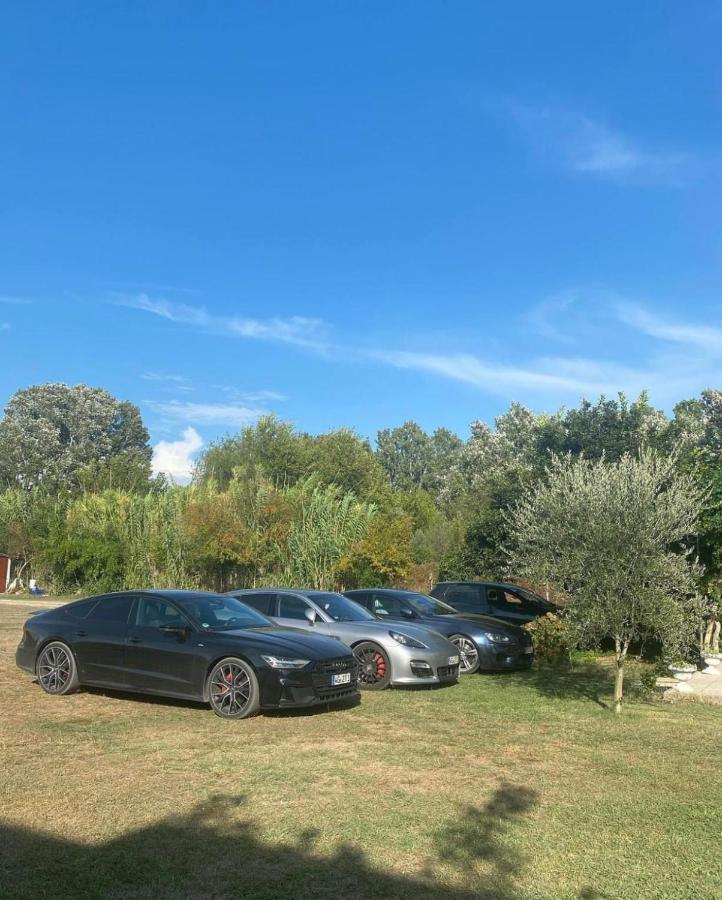 Hotel Casa Gazi Ulcinj Exterior foto